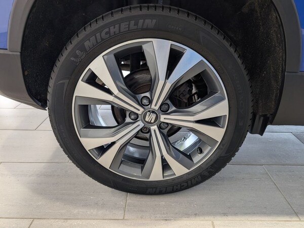 Used SEAT Ateca 2018 for sale - 75503193: Photo 12