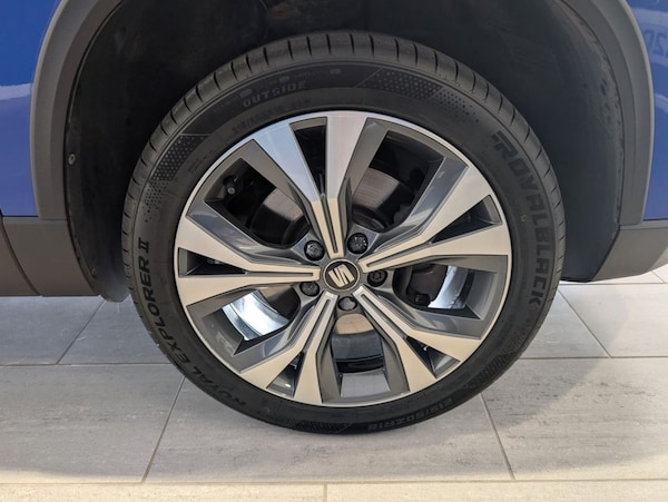 Used SEAT Ateca 2018 for sale - 75503193: Photo 13