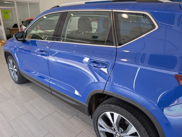 Used SEAT Ateca 2018 for sale - 75503193: Photo 21