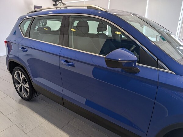 Used SEAT Ateca 2018 for sale - 75503193: Photo 23