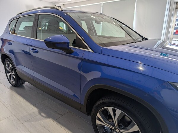 Used SEAT Ateca 2018 for sale - 75503193: Photo 24