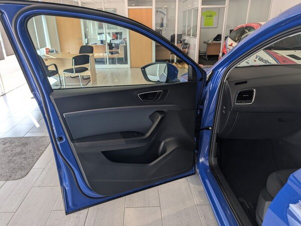 Used SEAT Ateca 2018 for sale - 75503193: Photo 26