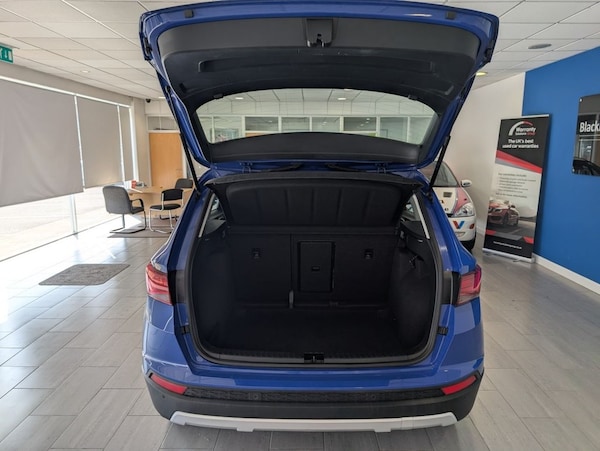 Used SEAT Ateca 2018 for sale - 75503193: Photo 31