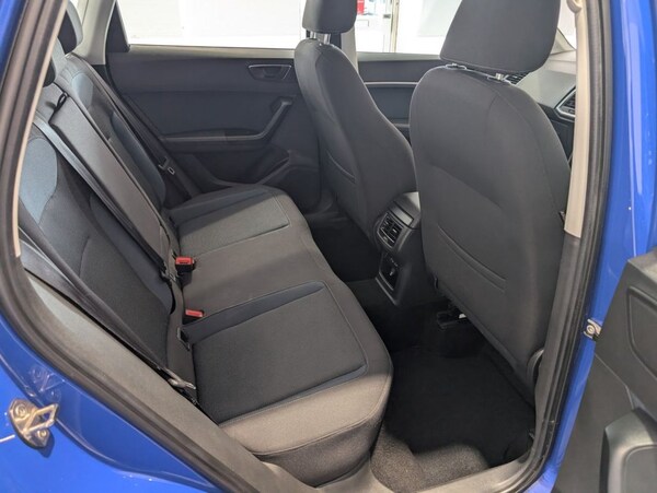 Used SEAT Ateca 2018 for sale - 75503193: Photo 36