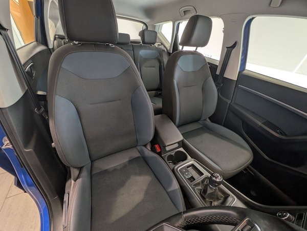 Used SEAT Ateca 2018 for sale - 75503193: Photo 40