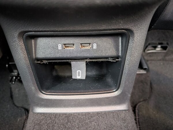 Used SEAT Ateca 2018 for sale - 75503193: Photo 43