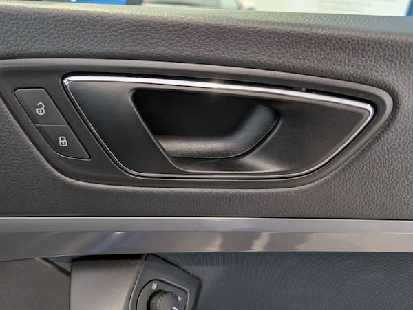 Used SEAT Ateca 2018 for sale - 75503193: Photo 47
