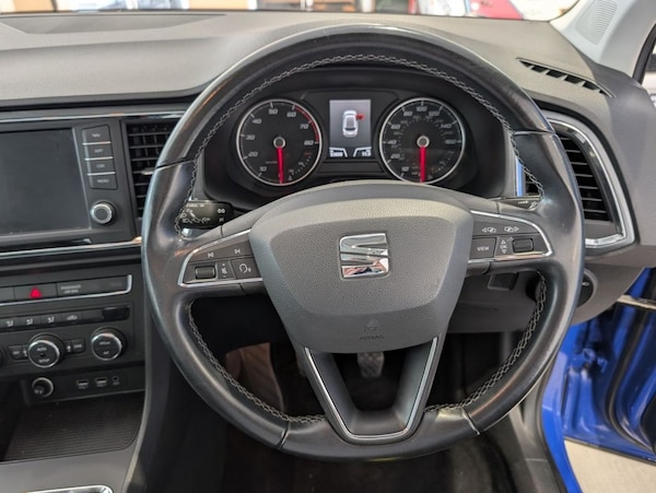 Used SEAT Ateca 2018 for sale - 75503193: Photo 49