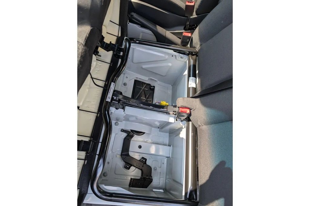 Vehicle 27