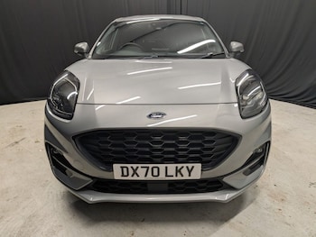 Used Ford Puma 2020 for sale - 79245058: Photo