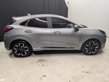 Used Ford Puma 2020 for sale - 79245058: Photo