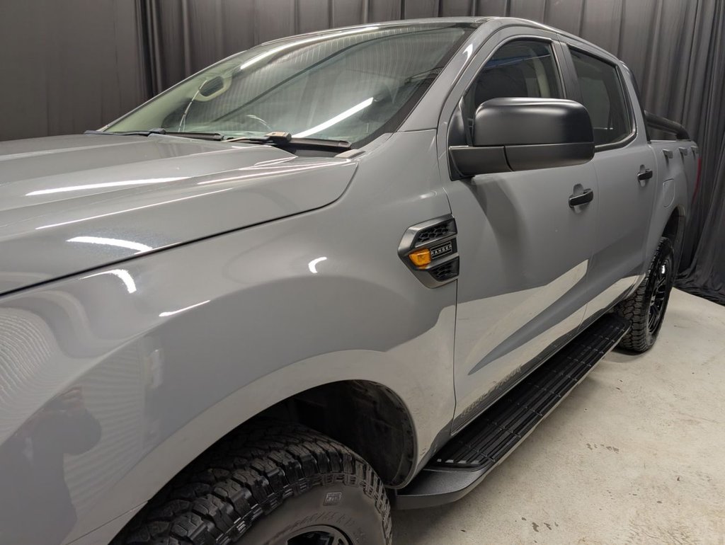 Used Ford Ranger 2022 for sale - 77719922: Photo 10