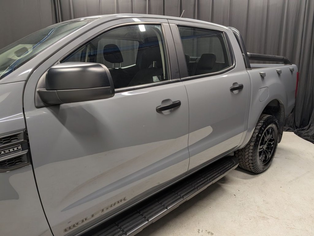 Used Ford Ranger 2022 for sale - 77719922: Photo 11