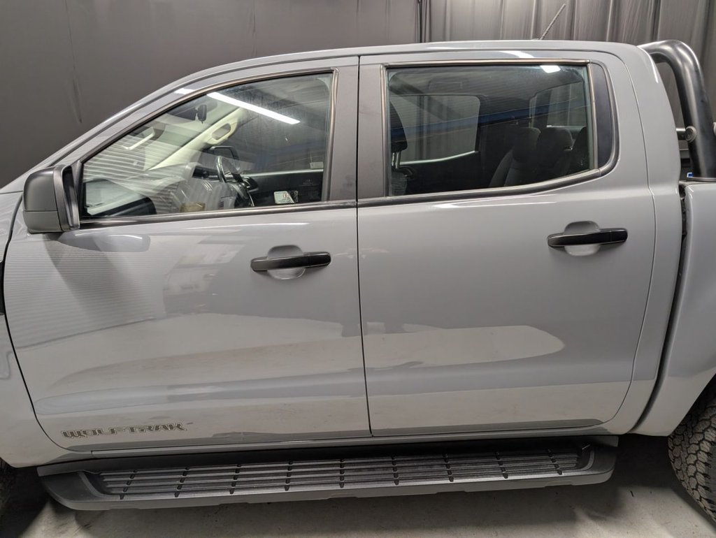 Used Ford Ranger 2022 for sale - 77719922: Photo 12