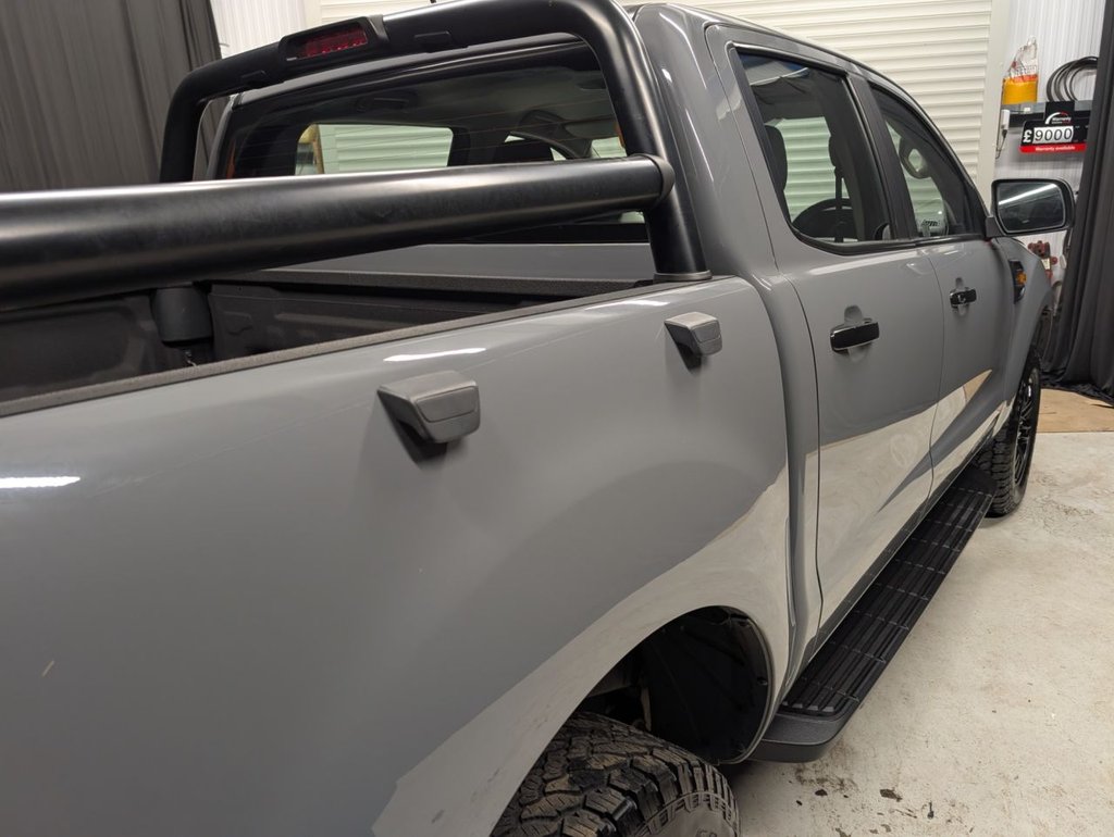 Used Ford Ranger 2022 for sale - 77719922: Photo 14