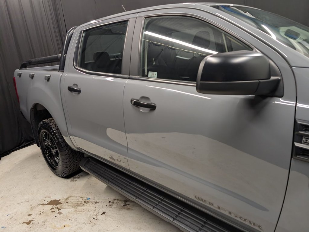 Used Ford Ranger 2022 for sale - 77719922: Photo 16