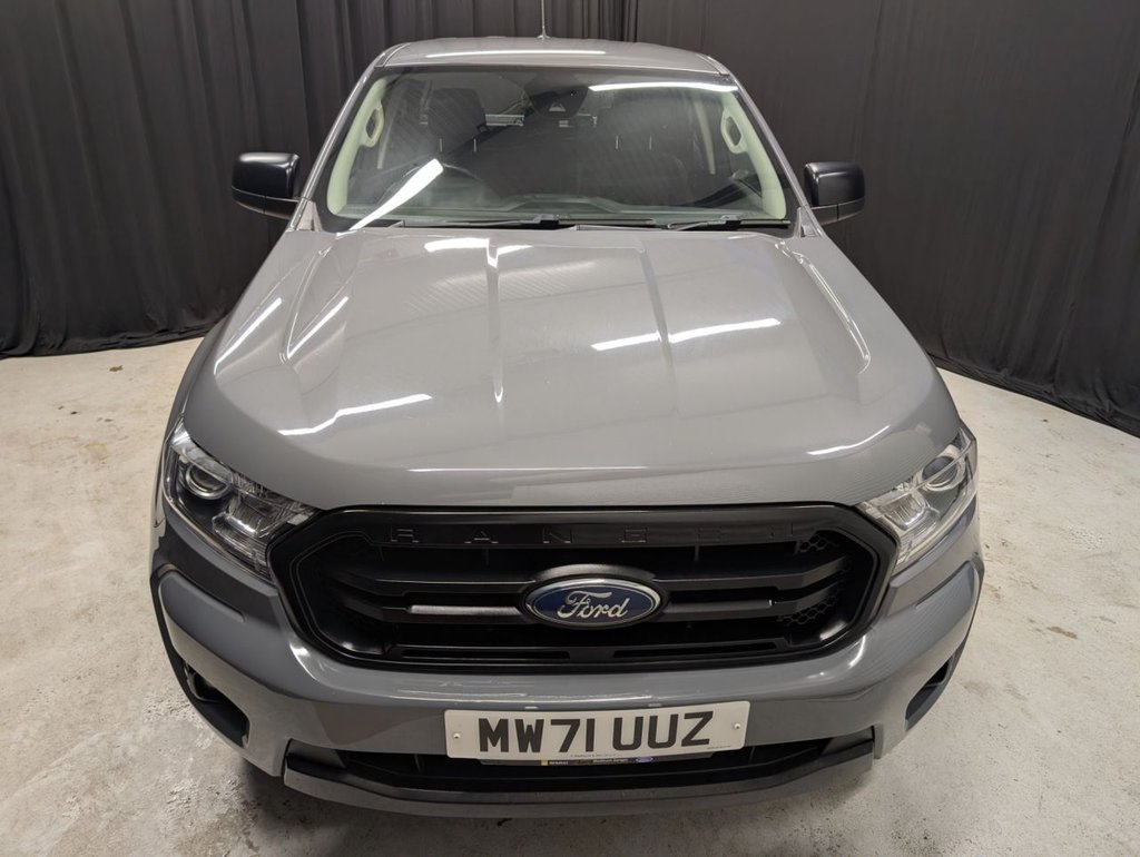 Used Ford Ranger 2022 for sale - 77719922: Photo 18