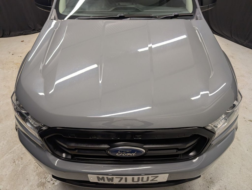 Used Ford Ranger 2022 for sale - 77719922: Photo 19