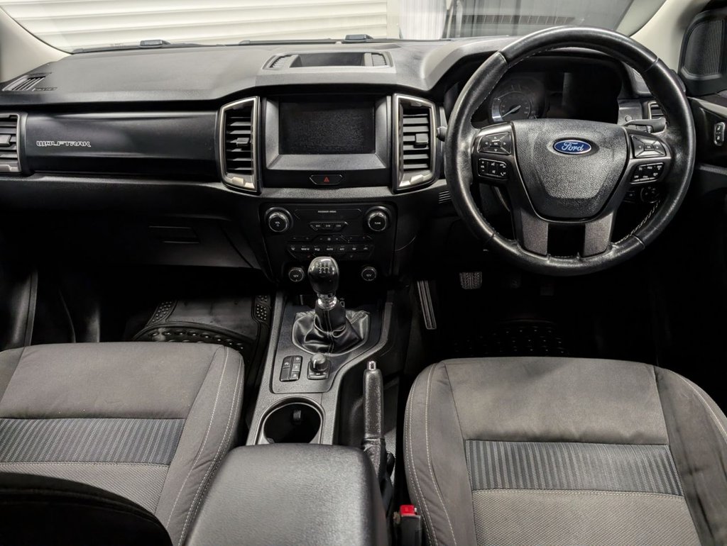 Used Ford Ranger 2022 for sale - 77719922: Photo 2