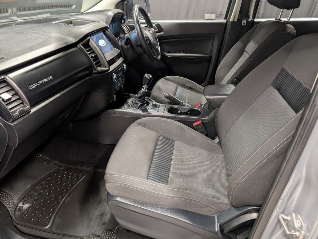 Used Ford Ranger 2022 for sale - 77719922: Photo 23