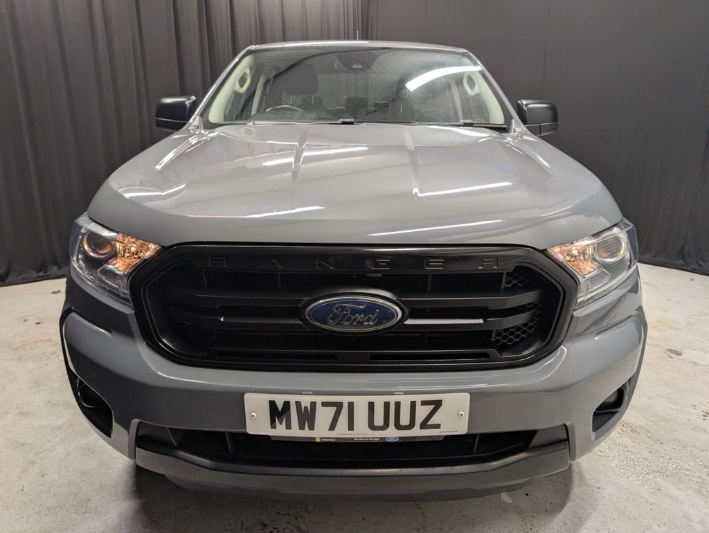 Used Ford Ranger 2022 for sale - 77719922: Photo 3
