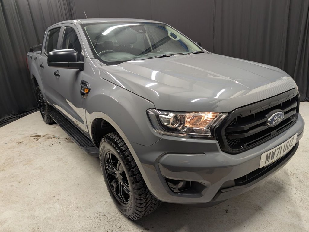 Used Ford Ranger 2022 for sale - 77719922: Photo 4