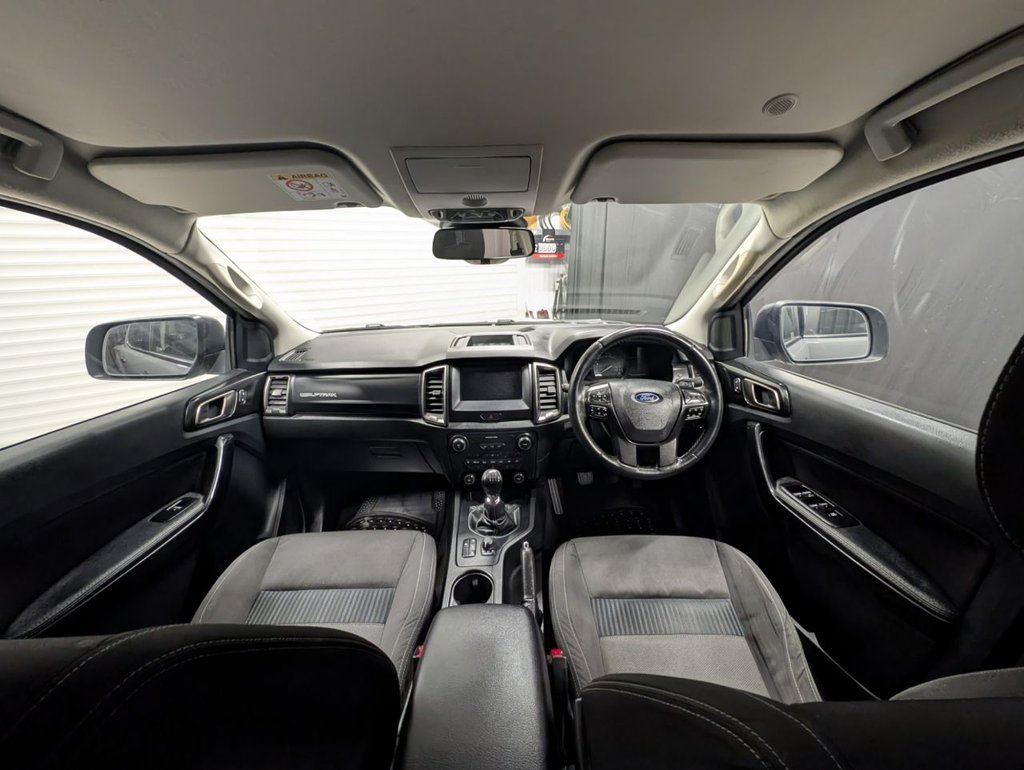 Used Ford Ranger 2022 for sale - 77719922: Photo 41