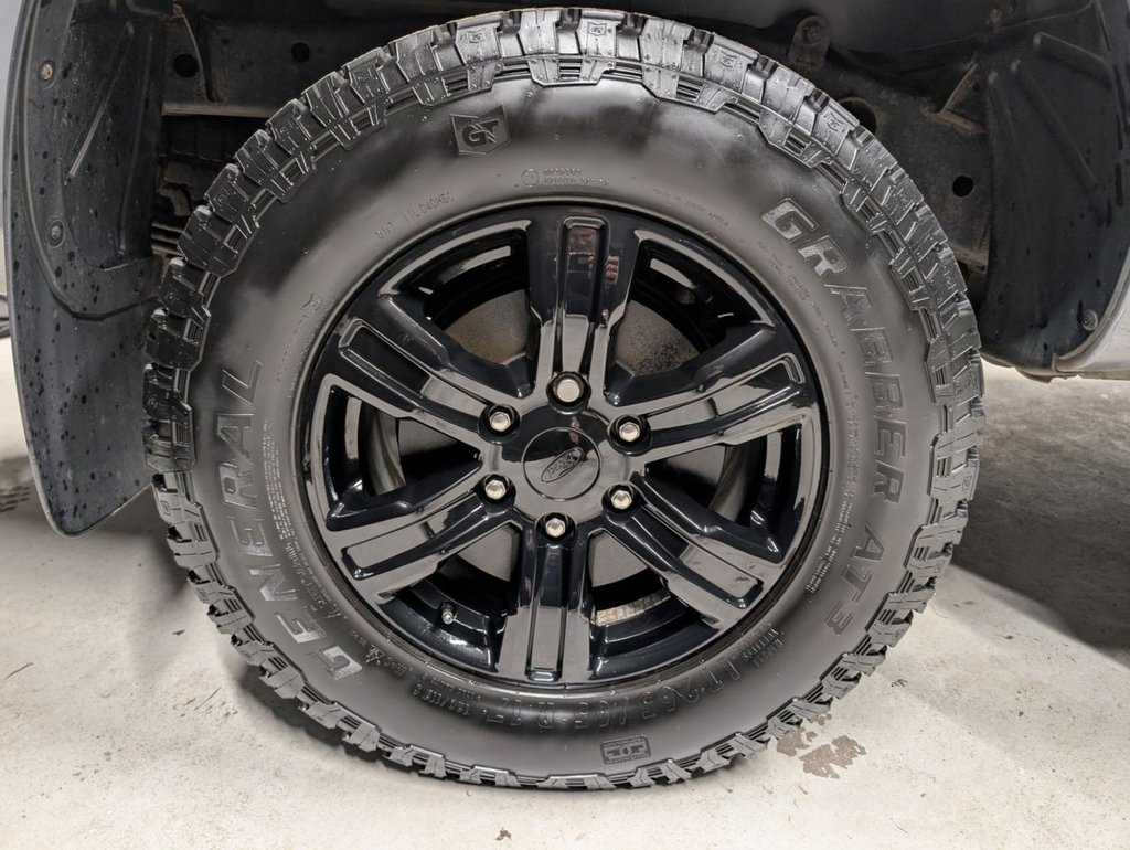 Used Ford Ranger 2022 for sale - 77719922: Photo 42