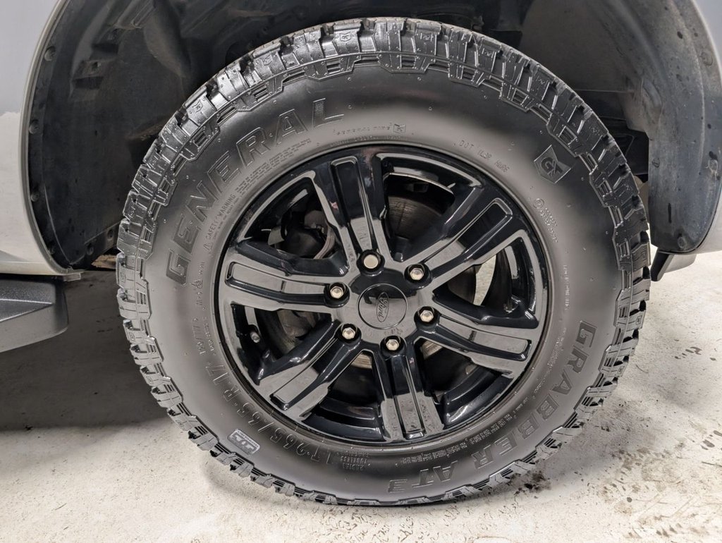 Used Ford Ranger 2022 for sale - 77719922: Photo 43