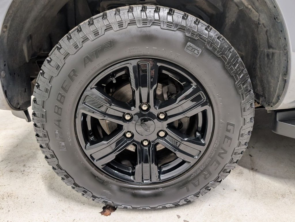 Used Ford Ranger 2022 for sale - 77719922: Photo 44