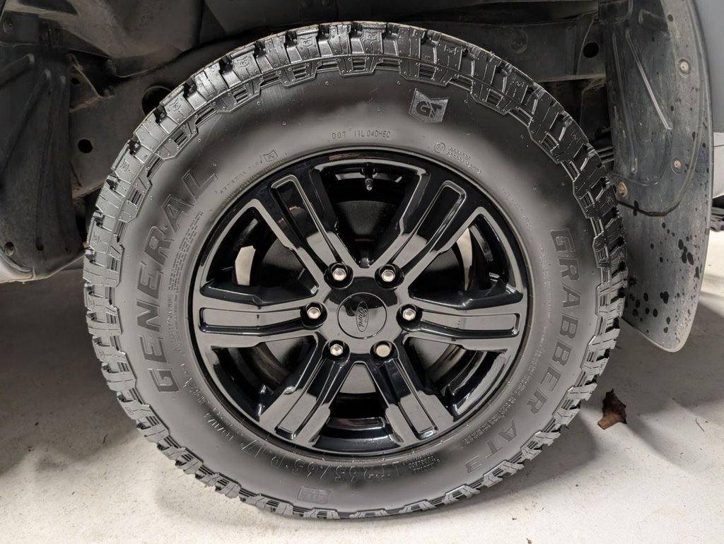 Used Ford Ranger 2022 for sale - 77719922: Photo 45