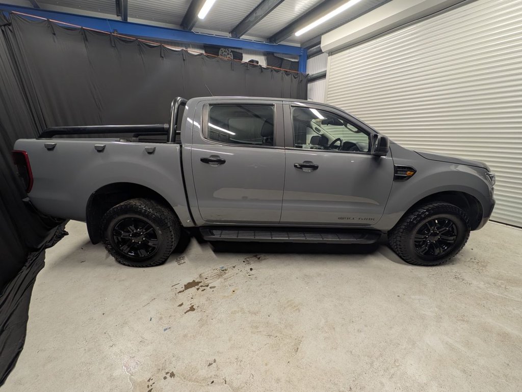 Used Ford Ranger 2022 for sale - 77719922: Photo 5