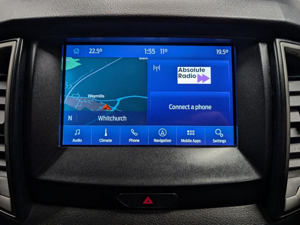 Used Ford Ranger 2022 for sale - 77719922: Photo 52