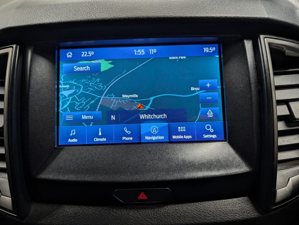 Used Ford Ranger 2022 for sale - 77719922: Photo 53