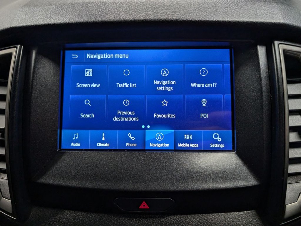 Used Ford Ranger 2022 for sale - 77719922: Photo 54