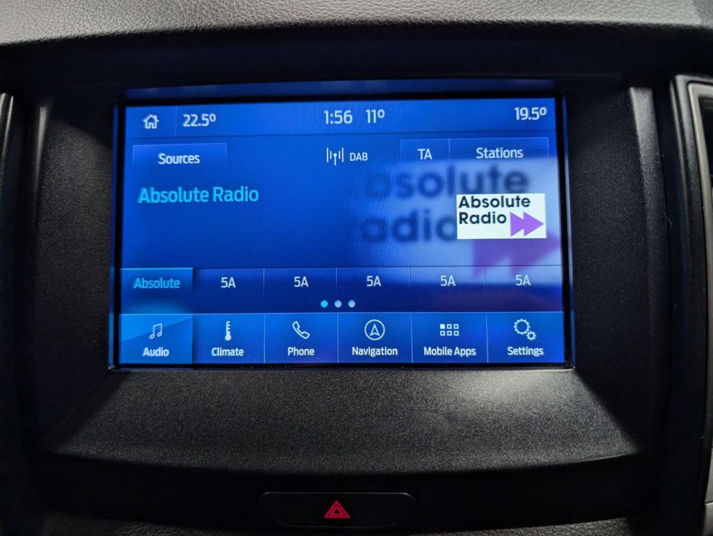 Used Ford Ranger 2022 for sale - 77719922: Photo 56