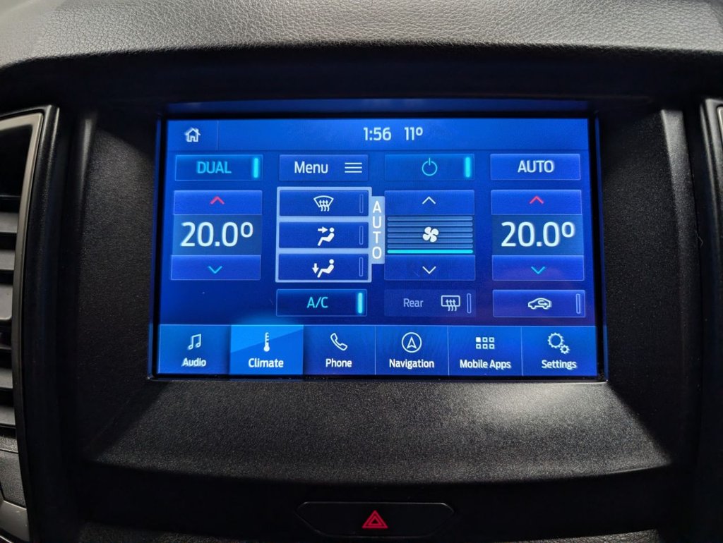 Used Ford Ranger 2022 for sale - 77719922: Photo 59