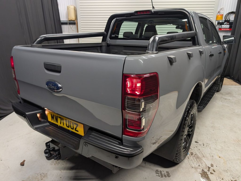 Used Ford Ranger 2022 for sale - 77719922: Photo 6