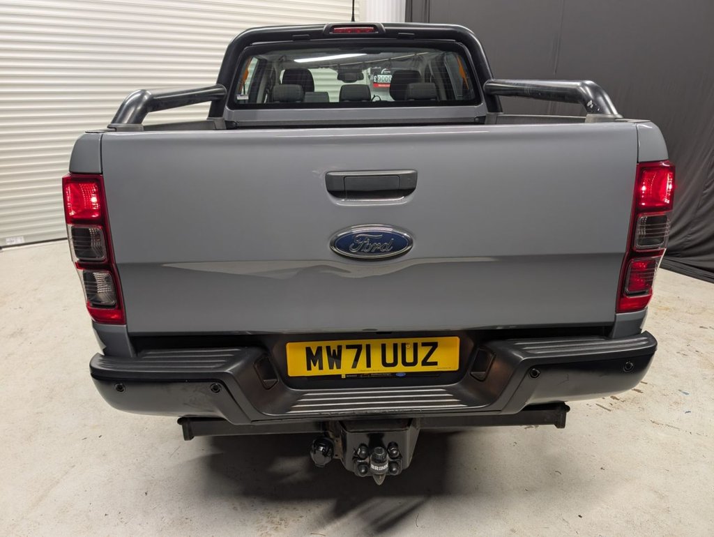 Used Ford Ranger 2022 for sale - 77719922: Photo 7