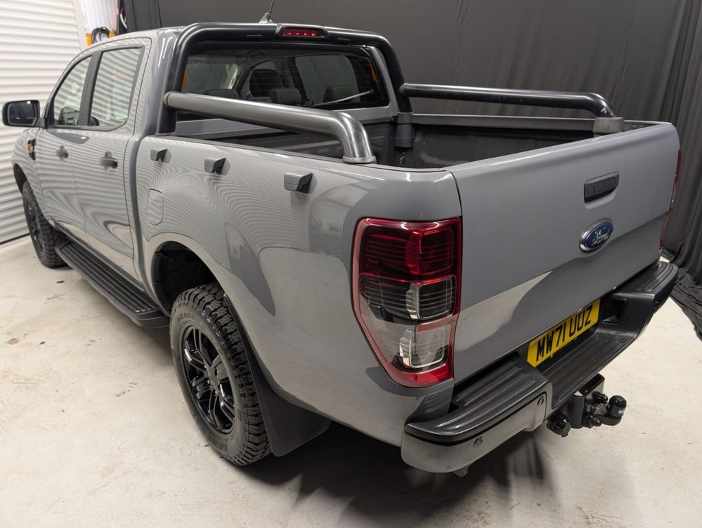 Used Ford Ranger 2022 for sale - 77719922: Photo 8