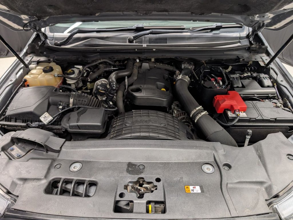 Used Ford Ranger 2022 for sale - 77719922: Photo 85