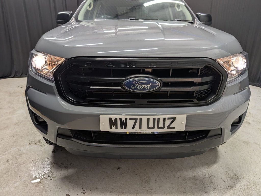 Used Ford Ranger 2022 for sale - 77719922: Photo 86