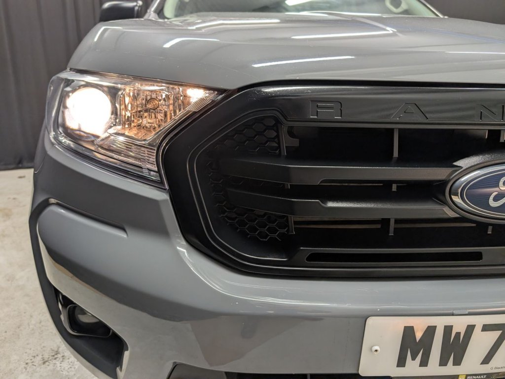 Used Ford Ranger 2022 for sale - 77719922: Photo 87