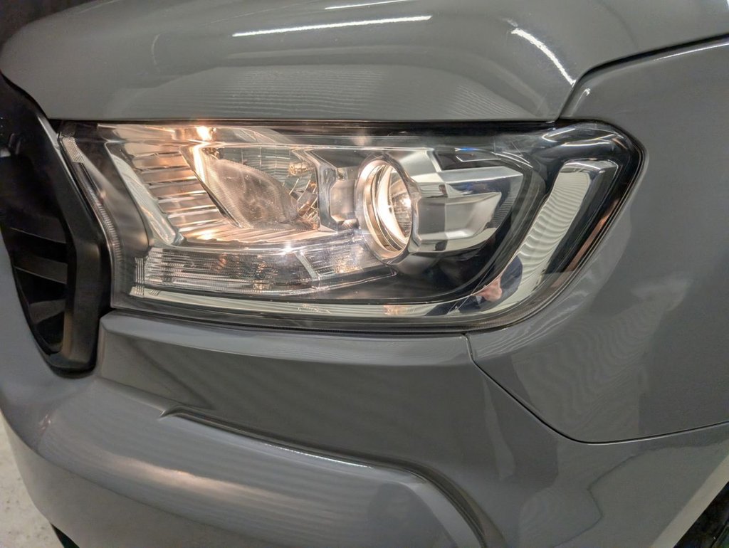 Used Ford Ranger 2022 for sale - 77719922: Photo 88