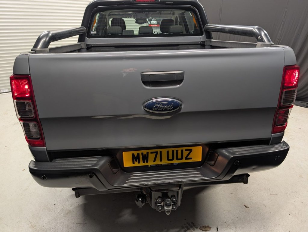 Used Ford Ranger 2022 for sale - 77719922: Photo 89