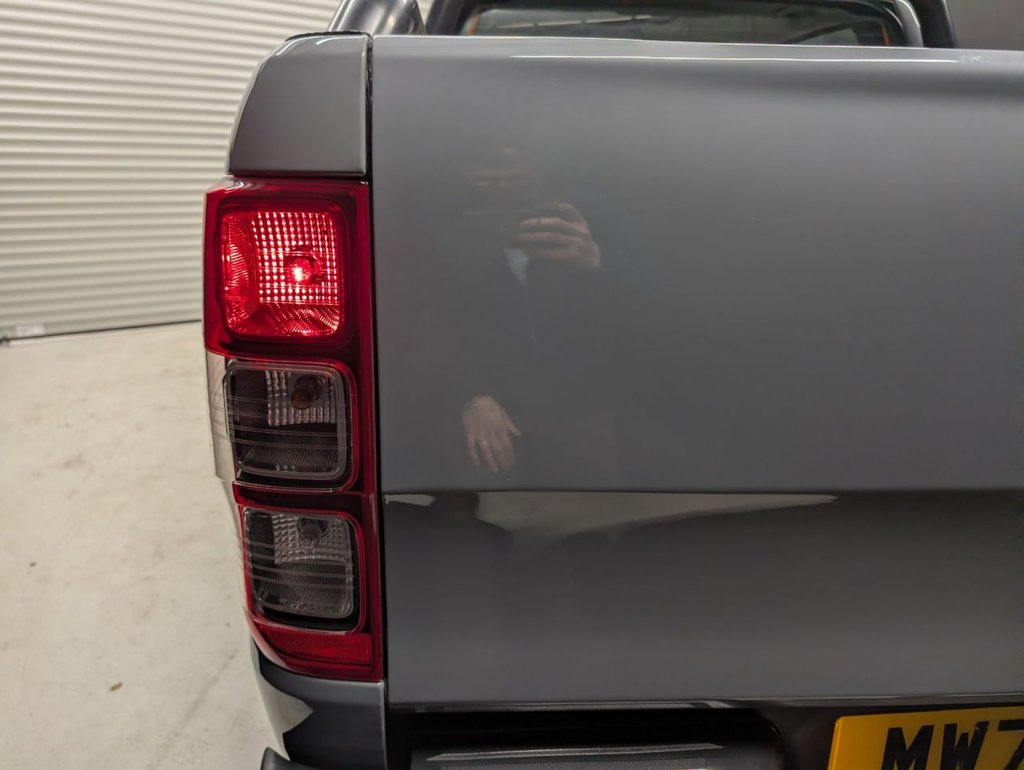 Used Ford Ranger 2022 for sale - 77719922: Photo 90