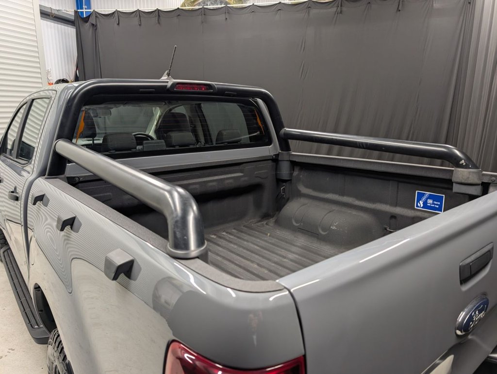 Used Ford Ranger 2022 for sale - 77719922: Photo 93