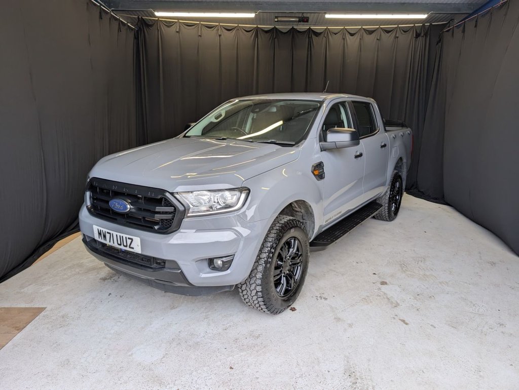 Used Ford Ranger 2022 for sale - 77719922: Photo 94