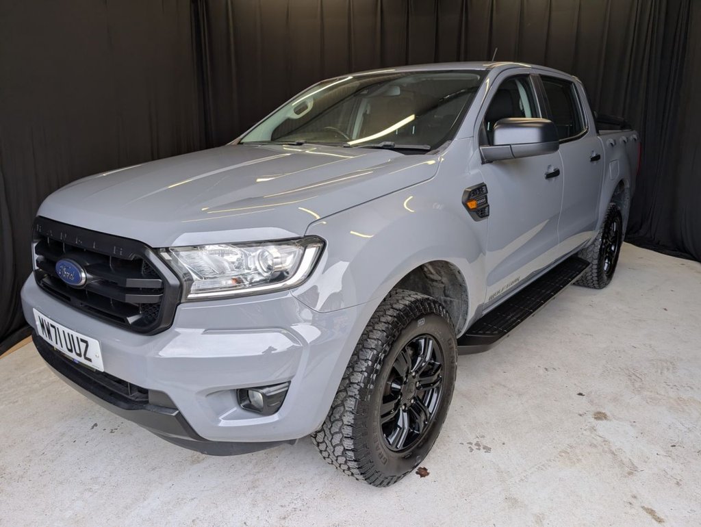 Used Ford Ranger 2022 for sale - 77719922: Photo 95