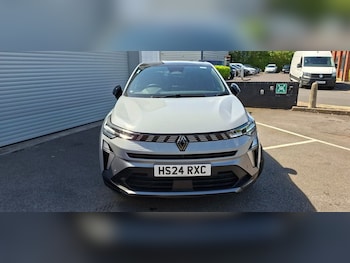 Used Renault Symbioz 2024 for sale - 78919458: Photo